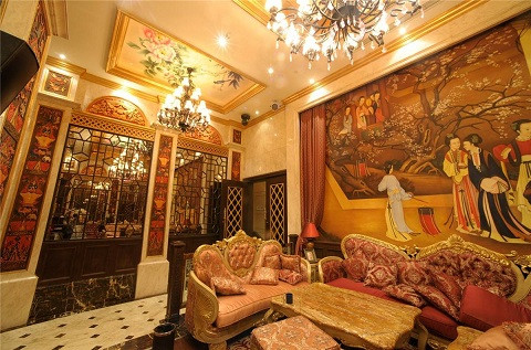 房山高档KTV妹子质量哪家好