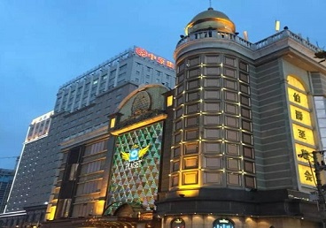 房山最大顶级出名高端豪华KTV会所-皇冠伯爵KTV顶级体验点评